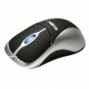 Мышь Sven OP-12 USB silver black