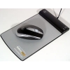 Мышь A4-Tech NB-30D USB беспроводная оптич питание от коврика