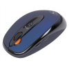 Мышь A4-Tech NB-57D USB 5кн.беспроводная оптич питание от коврика