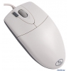 Мышь A4-Tech OP-620D <White> оптическая PS/2