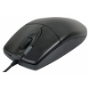 Мышь A4-Tech OP-620D <Black> оптическая PS/2