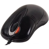 Мышь A4-Tech OP-50D-4  PS\2  Black 2 кн. + 1 колесо-кнопка