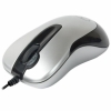 Мышь A4-Tech  X5-60MD-1, USB, (silver)