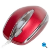 Мышь A4-Tech  X5-3D-1(Red), USB
