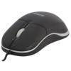 Мышь A4-Tech  OP-329, USB (черный) 2 кн, 1 кл-кн