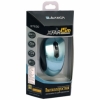 Мышь A4-Tech G7 630-2, USB (голубой) Nano 2.4 ГГц, 2 кн, 1 кл-кн, мини