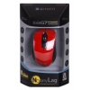 Мышь A4-Tech G7 630-4, USB (красный) Nano 2.4 ГГц, 2 кн, 1 кл-кн, мини