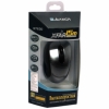 Мышь A4-Tech G7 630-6, USB (черный глянец ) Nano 2.4 ГГц, 2 кн, 1 кл-кн, мини