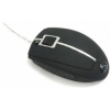 Мышь A4-Tech X6-22D, черн., USB, лазер, колесо-кнопка, кн. 2хКлик, 1000dpi