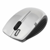 Мышь A4-Tech G7-540-2, USB (серебр.) Nano 2.4 ГГц, 3 кн, 1 кл-кн, мини