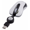 Мышь A4-Tech  X5-60MD-4, USB, (white )