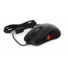 Мышь A4Tech XL-755BK USB Black 9 кн, 1 кл-кн, 100-3600 dpi
