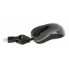 Мышь A4-Tech  X6-60MD-1, матовая, USB, мини, лазер,  колесо-кнопка, кн. 2хКлик,1000dpi