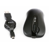 Мышь A4 tech K4-61X-2 (черный) 4+1 кл-кн  USB