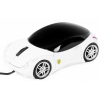 Мышь оптическая KART MICE-White Apple USB