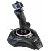 Джойстик Genius Wireless MetalStrike, с обратной связью и вибрацией, USB, 13 программируемых кнопок