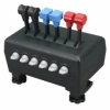 Джойстик CH Throttle Quadrant Joystick, USB, газ-реверс