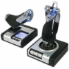 Джойстик Saitek X52 Flight Control System
