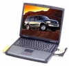 NAVIGATOR LT6 P4-M-1.6/256/40/DVD/FM/LAN100/LI-ION/14.1"XGA