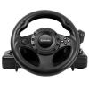 Руль Defender FORSAGE DRIFT GT (USB/PS2/PS3) 12 кн., рычаг коробки передач (64370)