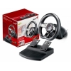 Руль Genius SpeedWheel 5 Pro с педалями, с виброотдачей