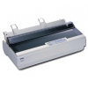 Принтер EPSON LX-1170 II USB ( Матричный, 10 cpi, 9pin, А3) (C11C641001)