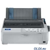 Принтер EPSON FX 890 (Матричный, 10 cpi, 9pin, USB, LPT, А4) (C11C524025)