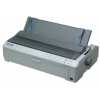 Принтер EPSON FX 2190 ( Матричный, 10 cpi, 9pin, А3) (C11C526071)