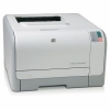 Принтер HP Color LaserJet CP1215 <CC376A> A4, 600dpi, 8ppm, USB