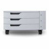 Аксессуар HP Color LaserJet 3 x 500 Paper Feed <CB474A>