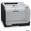 Принтер HP Color LaserJet CP2025 <CB493A> A4, 20/20 стр/мин, 128Мб, USB