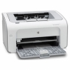 Принтер HP LaserJet Pro P1102 <CE651A>  A4, 18 стр/мин, 2Мб, USB