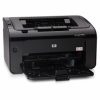 Принтер HP LaserJet Pro P1102w <CE657A>  A4, 18 стр/мин, 8Мб ,USB, WiFi