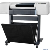 Плоттер HP Designjet  510 24" <CH336A> A1, 160Мб, 2400x1200dpi, USB, LPT