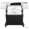 Плоттер HP Designjet 510 42" <CH337A> A0, 160Мб, 2400x1200dpi, USB, LPT