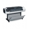 Плоттер HP Designjet T1200 <CH538A> 44", 2400x1200dpi, 384Mb(ОЗУ), HDD160Gb, USB/GigEth/EIO