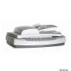Сканер HP ScanJet 5590 (L1910A) планшетный, А4, ADF, дуплекс, 8стр/мин, 2400dpi, 48bit, слайд-адаптер 35мм, USB