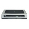 Сканер HP ScanJet 8300 <L1960A> планшетный, А4, ADF 100листов, 4800dpi, 48bit, слайд-адаптер 35мм, 120мм, 240мм, USB 2.0
