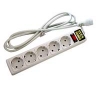 Сетевой фильтр <Sven Special>1,9m (вилка IEC-320)