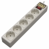 Сетевой фильтр <Surge Protector> Sven Optima 1.8m