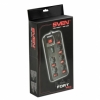 Сетевой фильтр Sven Fort Pro 1,8 м черный (6 розеток) (59)