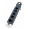 Сетевой фильтр APC P5B-RS Essential SurgeArrest 5 outlets 230V Russia