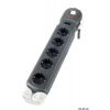 Сетевой фильтр APC P5BT-RS Essential SurgeArrest 5 outlets with Phone Protection 230V Russia