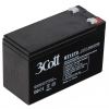 Аккумулятор для ИБП 3Cott 12V7Ah (3Cott-12V7.0 Ah)
