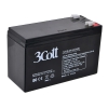 Аккумулятор для ИБП 3Cott 12V9Ah (3Cott-12V9.0AH)
