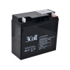 Аккумулятор для ИБП 3Cott 12V18Ah (3Cott-12V18.0AH)