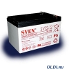 Аккумулятор SVEN SV 12V12Ah (SV-0222012)