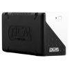 ИБП Powercom WAR-500A Warrior 500VA/250W AVR (59737)