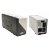 ИБП Powercom WAR-600A Warrior 600VA/300W AVR (59738)