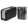 ИБП Powercom IMP-825AP Imperial 825VA/495W USB, AVR, RJ11, RJ45 (3+2 IEC) (507305)